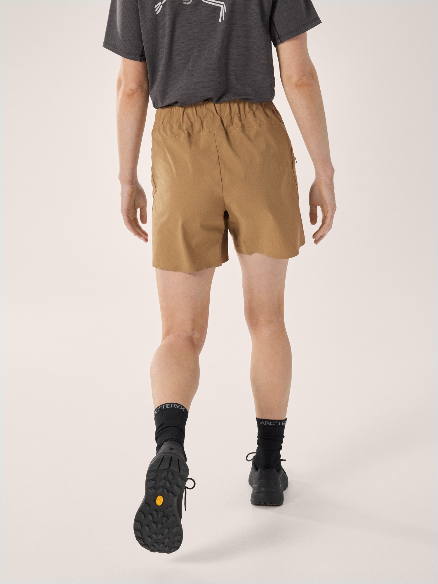 Aestas Short 5.5" - 5