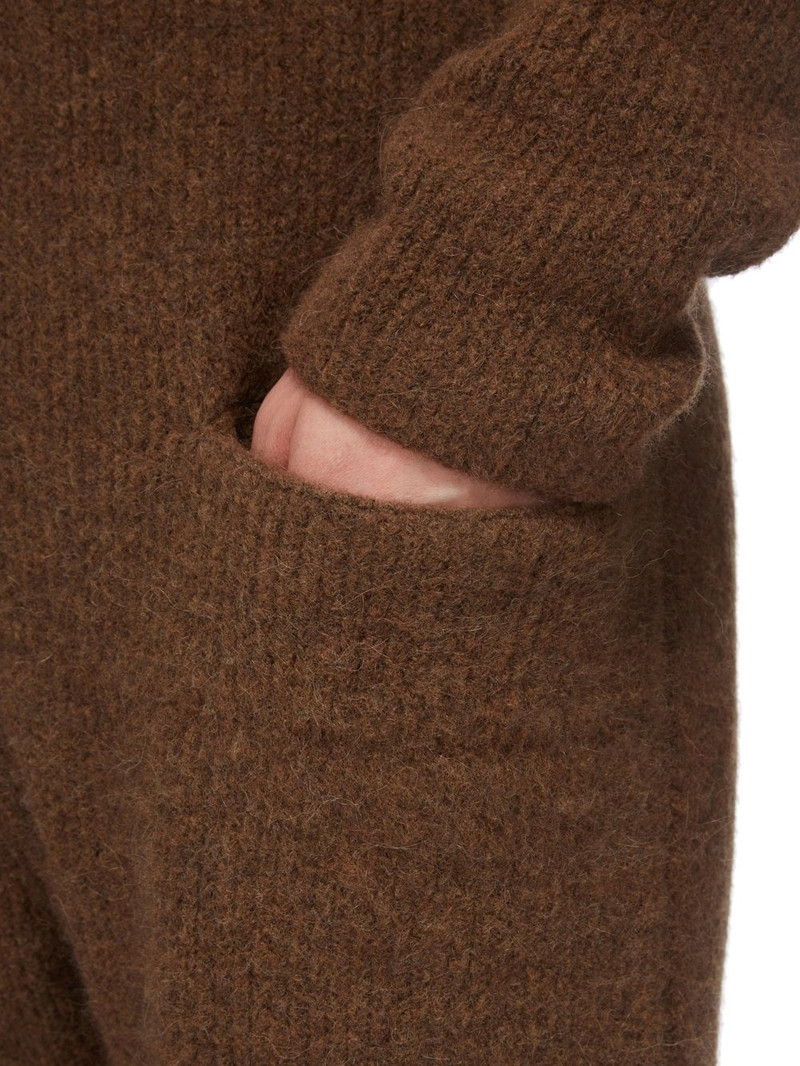 Rick Owens KNITS outlook