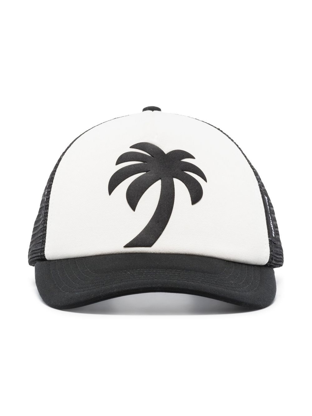 Palm Trucker hat - 1