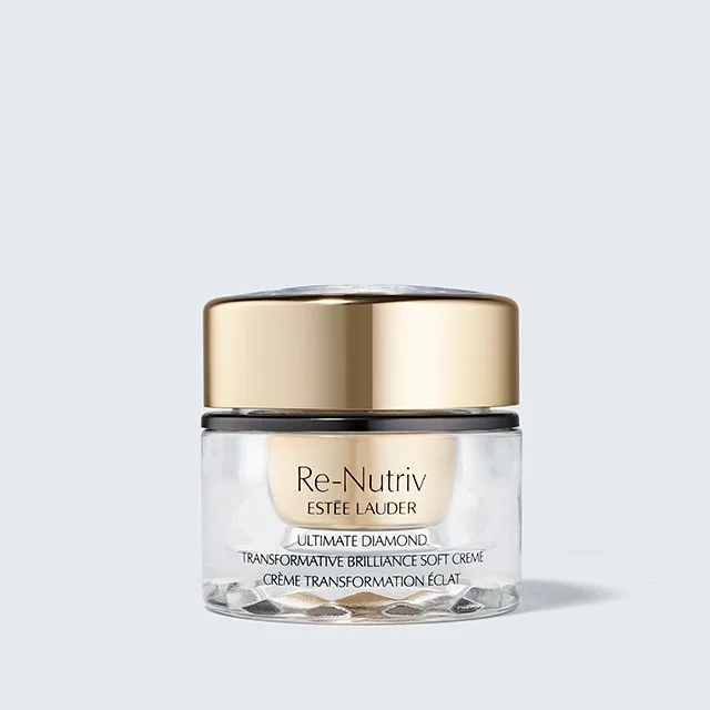 Re-Nutriv Ultimate Diamond Transformative Brilliance | Skin Longevity Moisturizer - 1