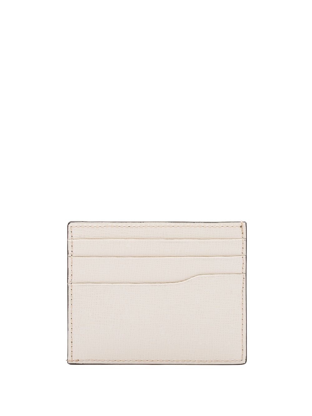 St James leather card holder - 2
