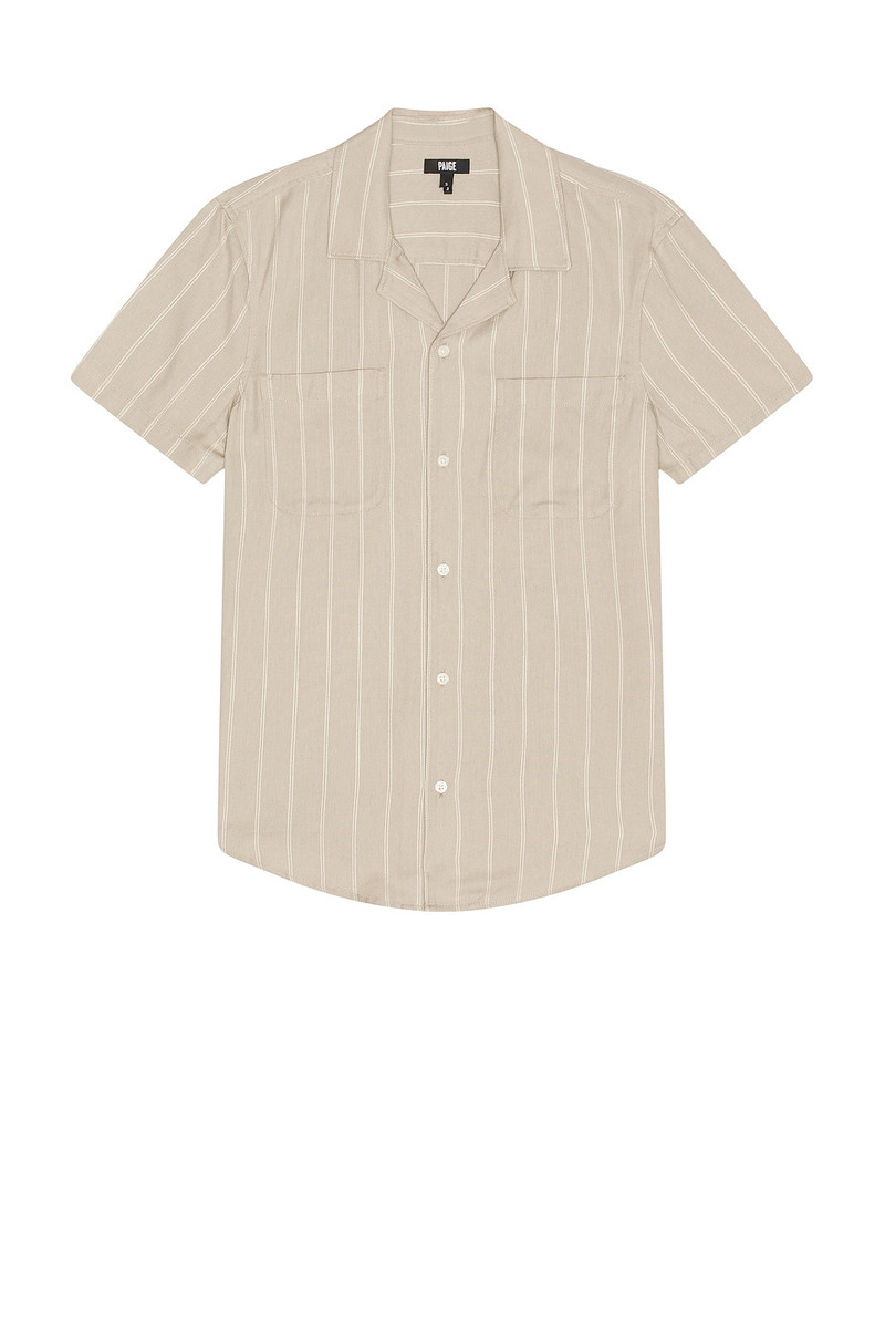 Jacobson Shirt 4