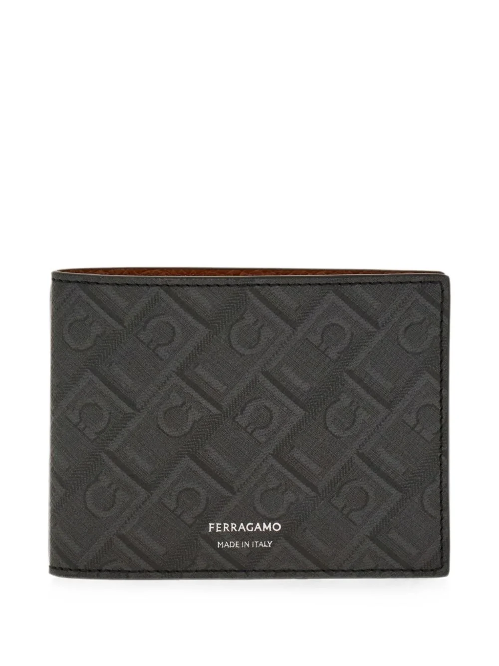 Ferragamo Monogram wallet - 1