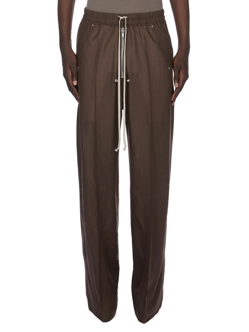 WIDE BELA PANTS - 1
