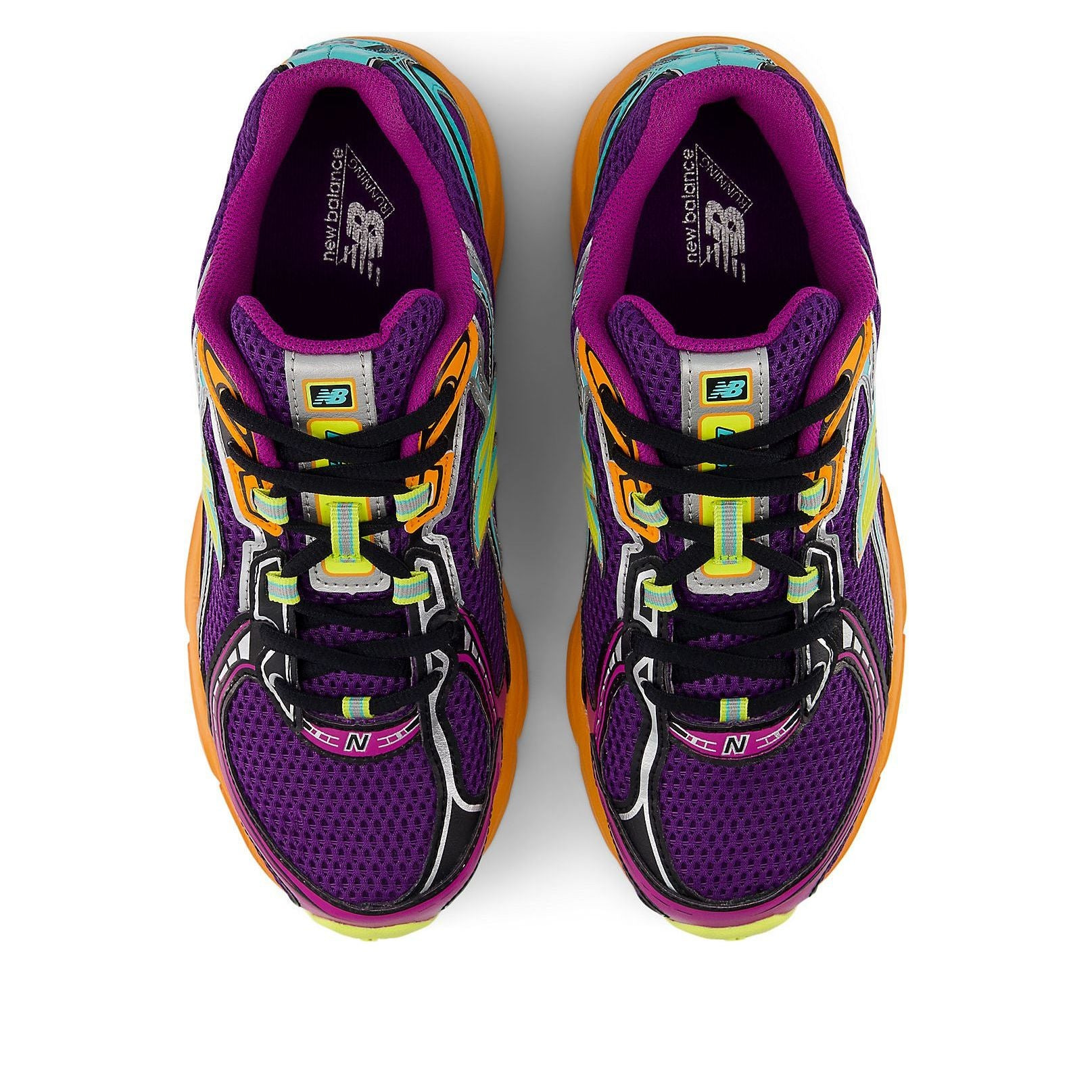 New Balance 740v2 'Concord Grape Sun Glow' U740MC2 - 4