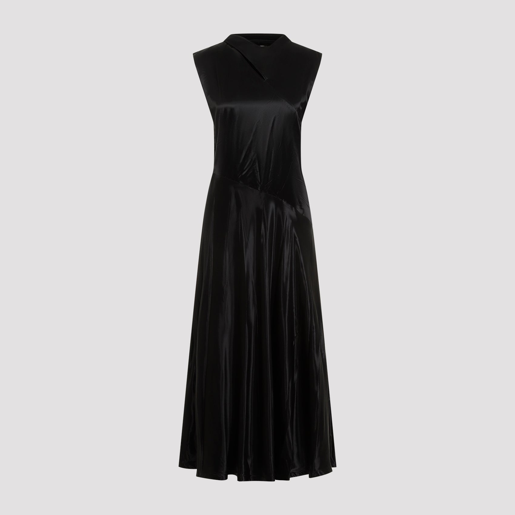 Dress Black - 3