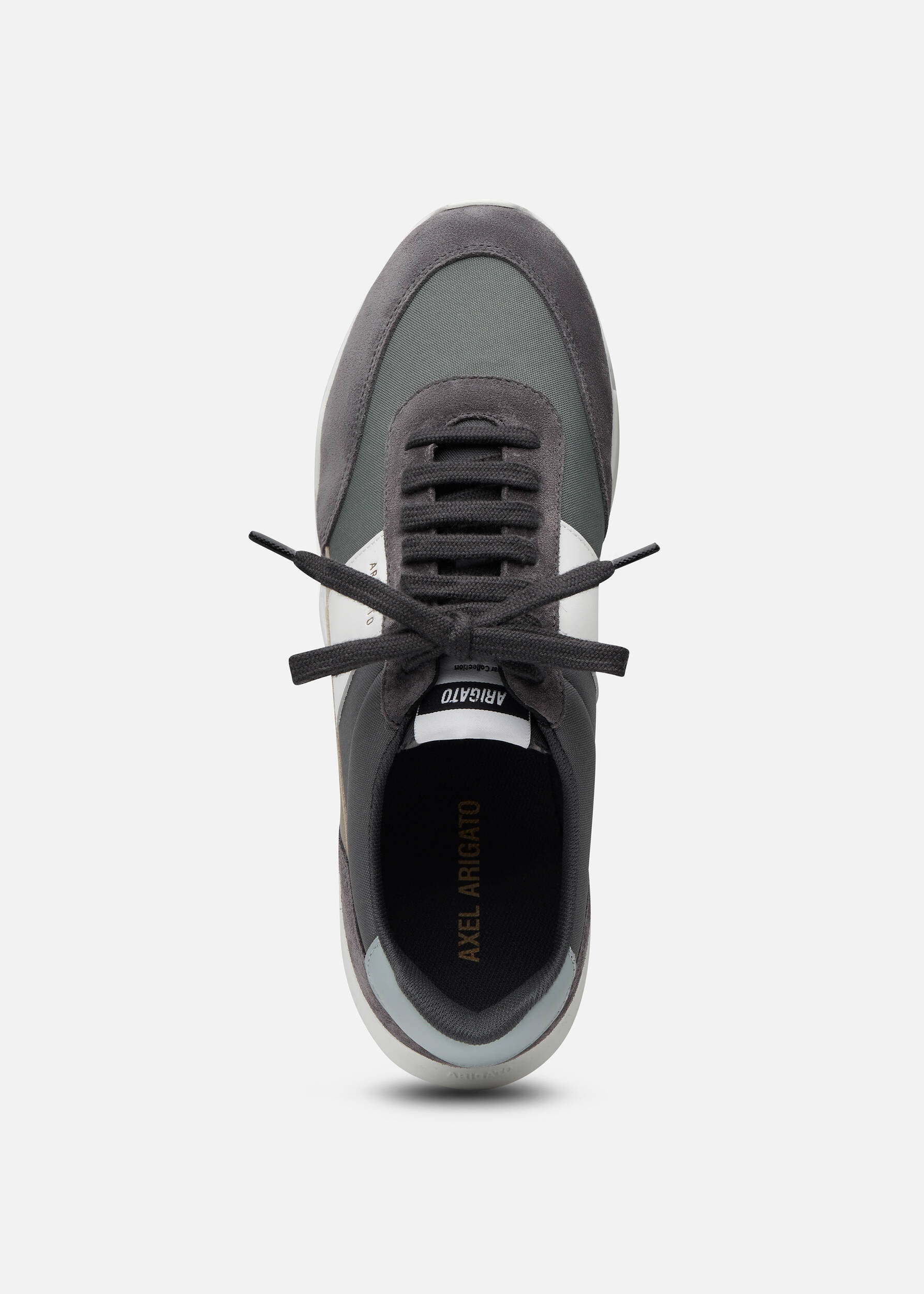 Genesis Vintage Runner - 4