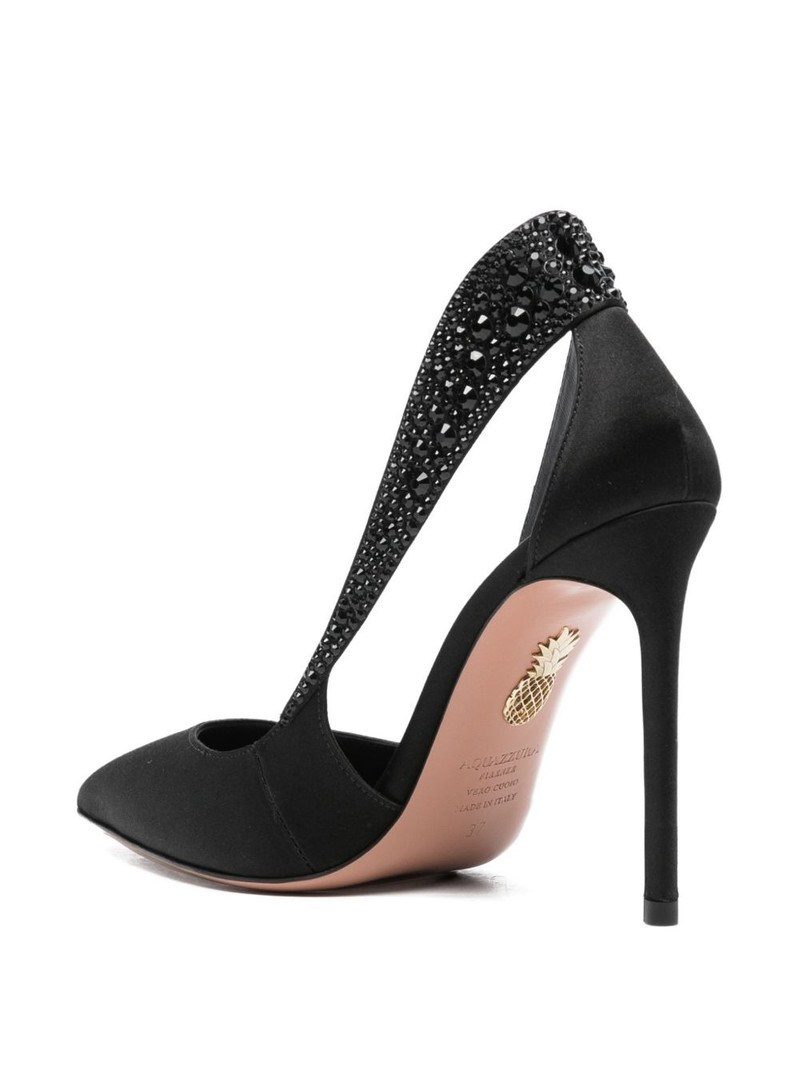 crystal-embellished pumps 3
