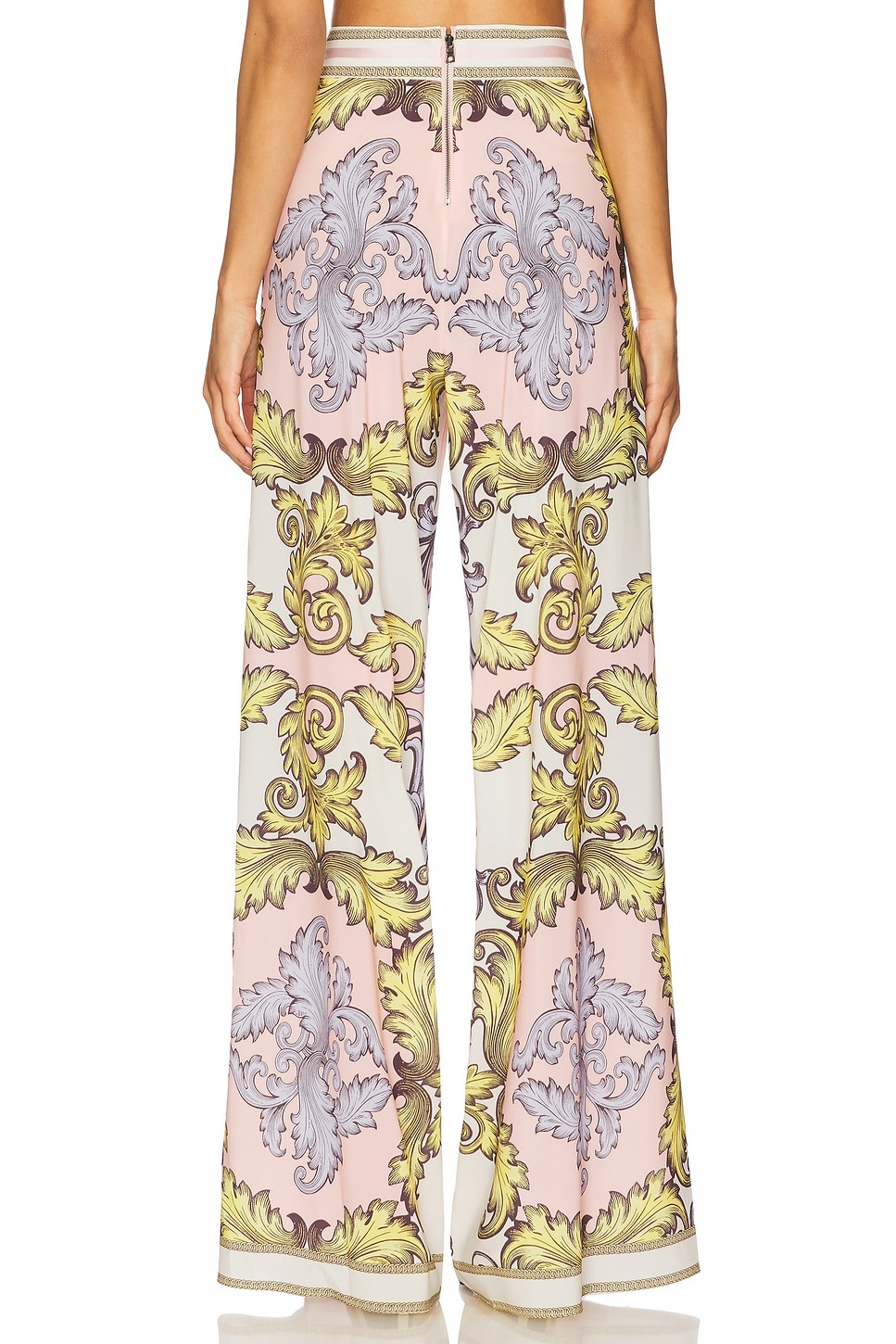 Athena Pant - 4