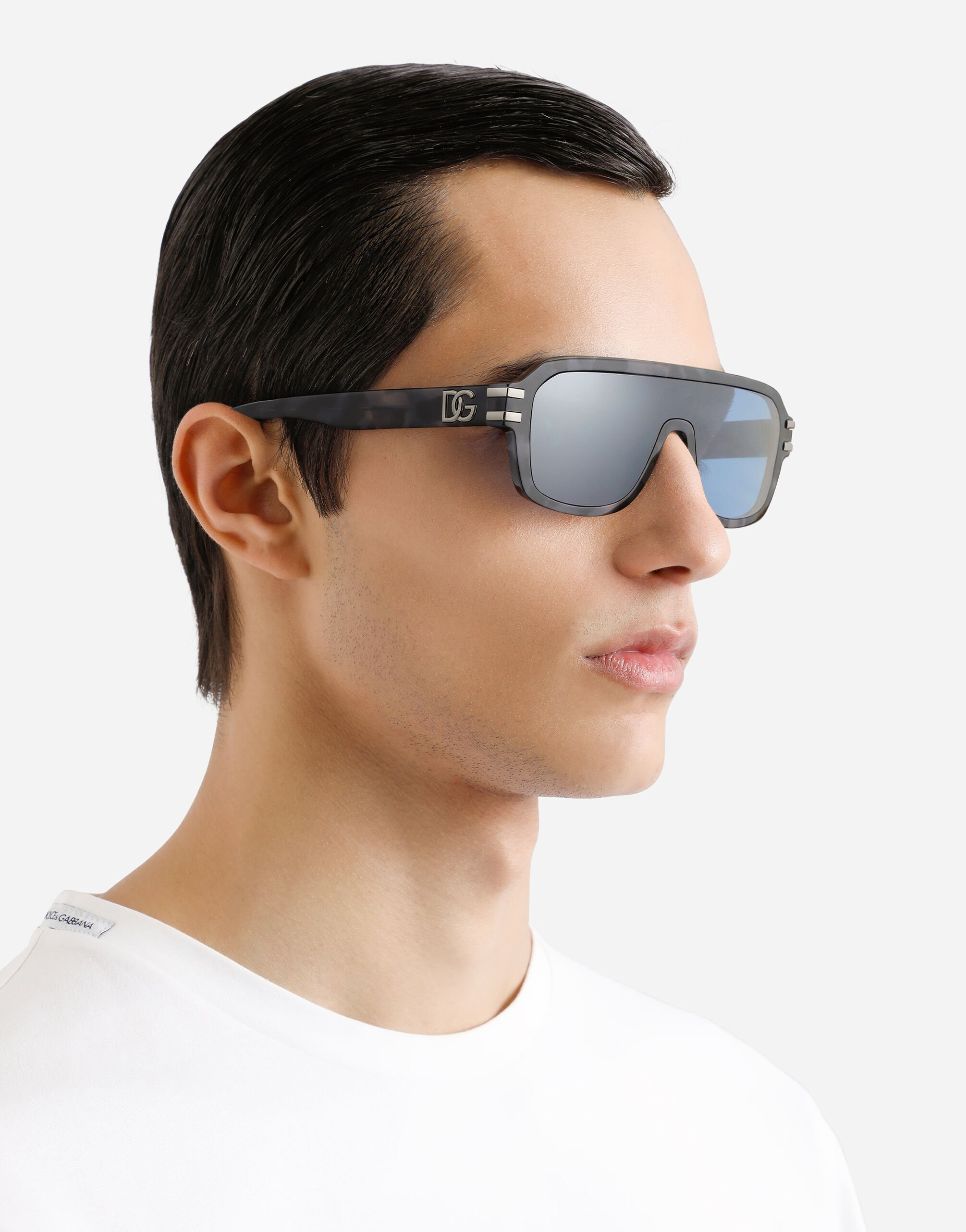 DG Griffe Sunglasses - 2