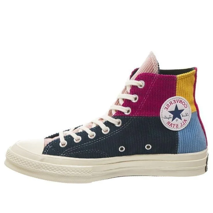 Converse Offspring x Chuck 70 'Pink Corduroy' 166532C - 1