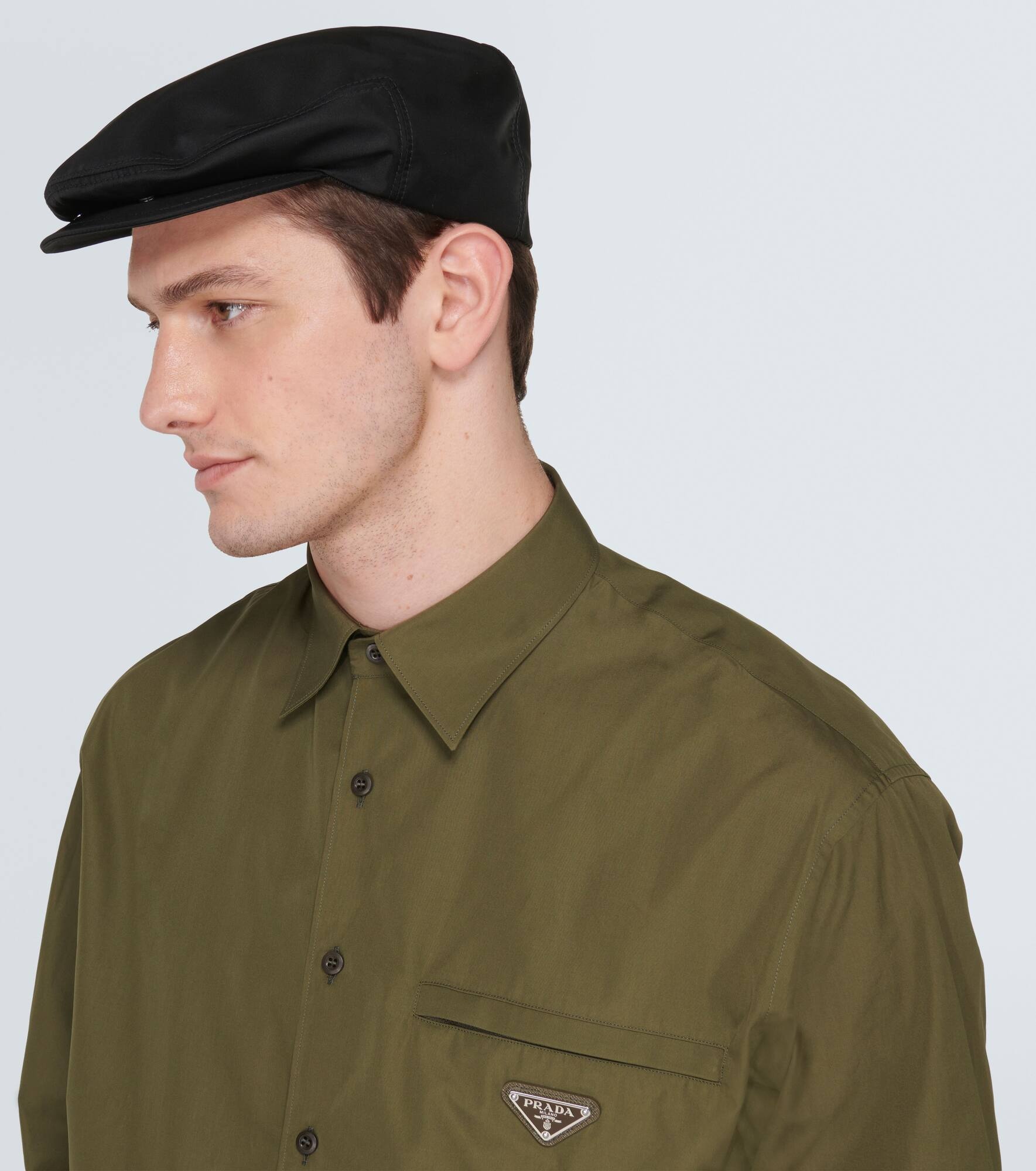 Logo beret - 3