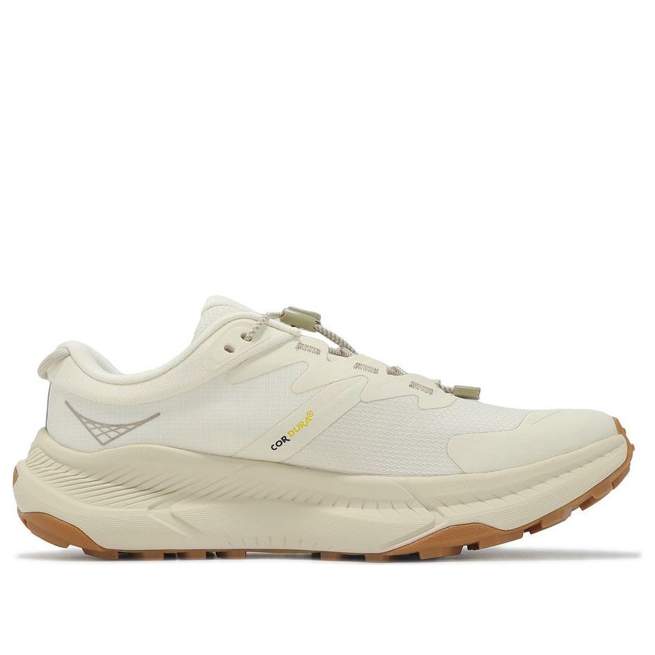 (WMNS) HOKA ONE ONE Transport Cordura Wide 'Beige Tan' 1164371-EEGG - 2