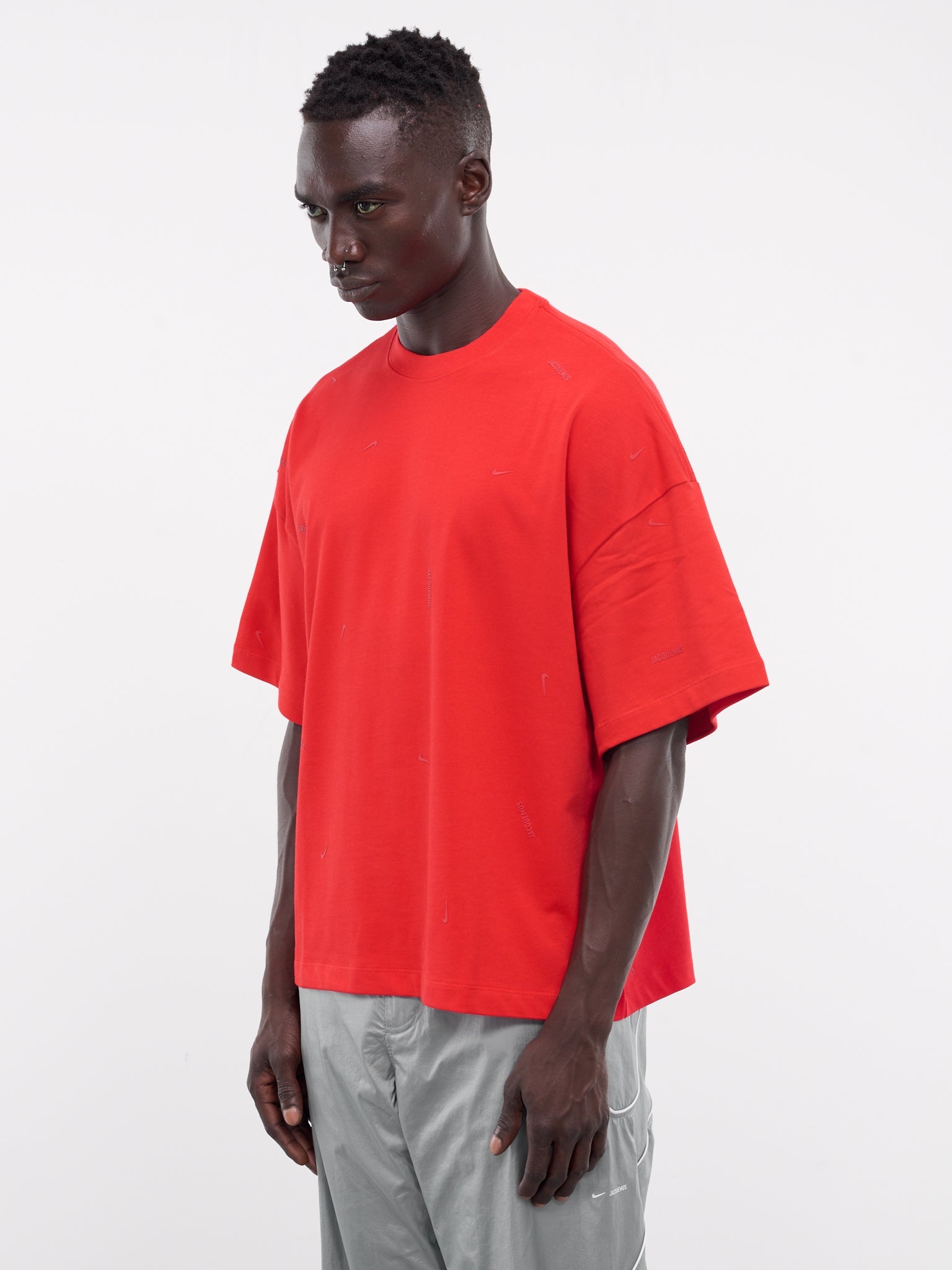 Jacquemus Le T-Shirt - 2