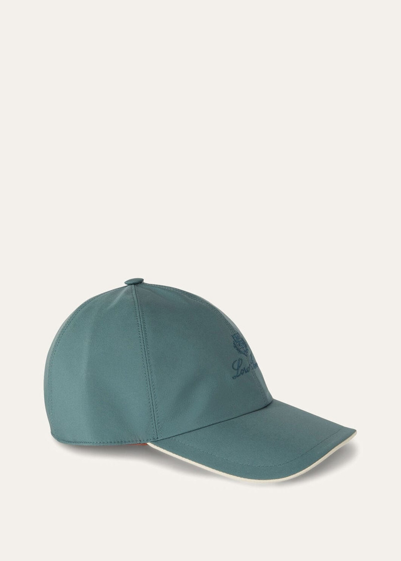 Baseball Cap - 1