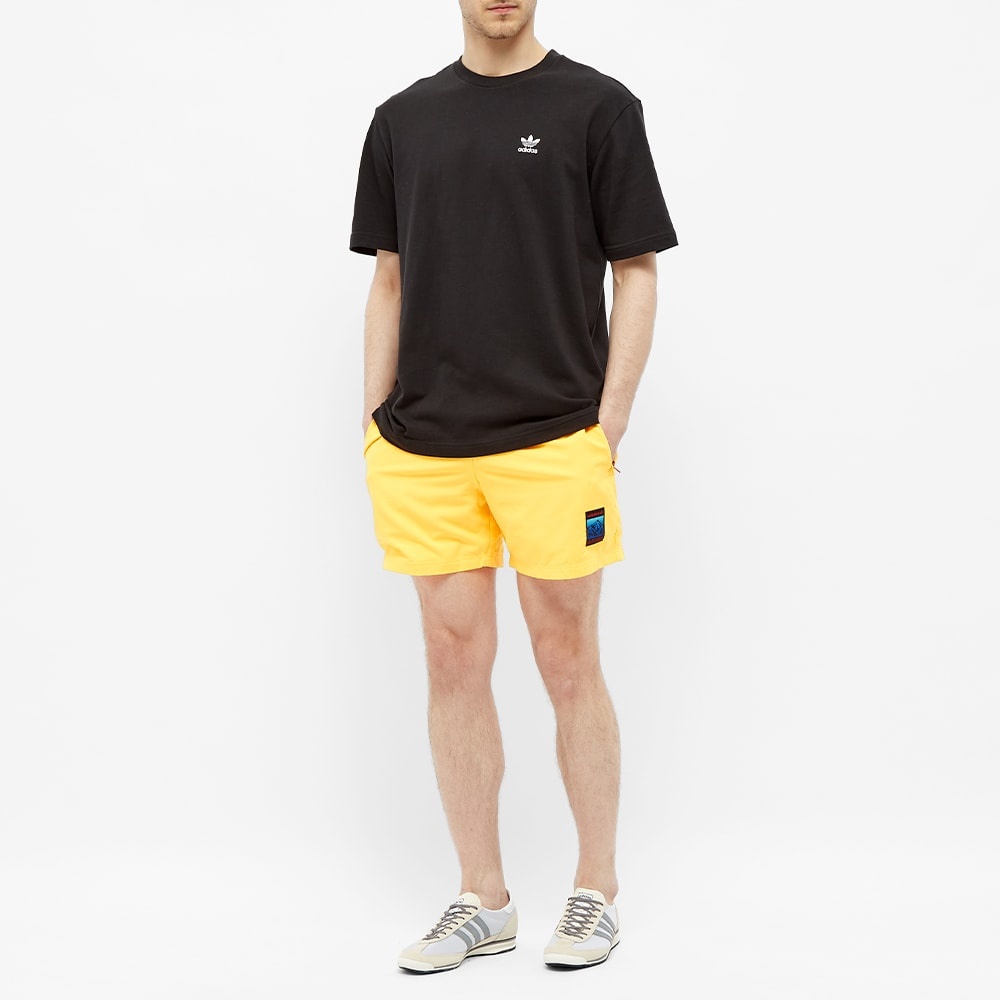 Adidas Adiplore 2.0 Woven Short - 6