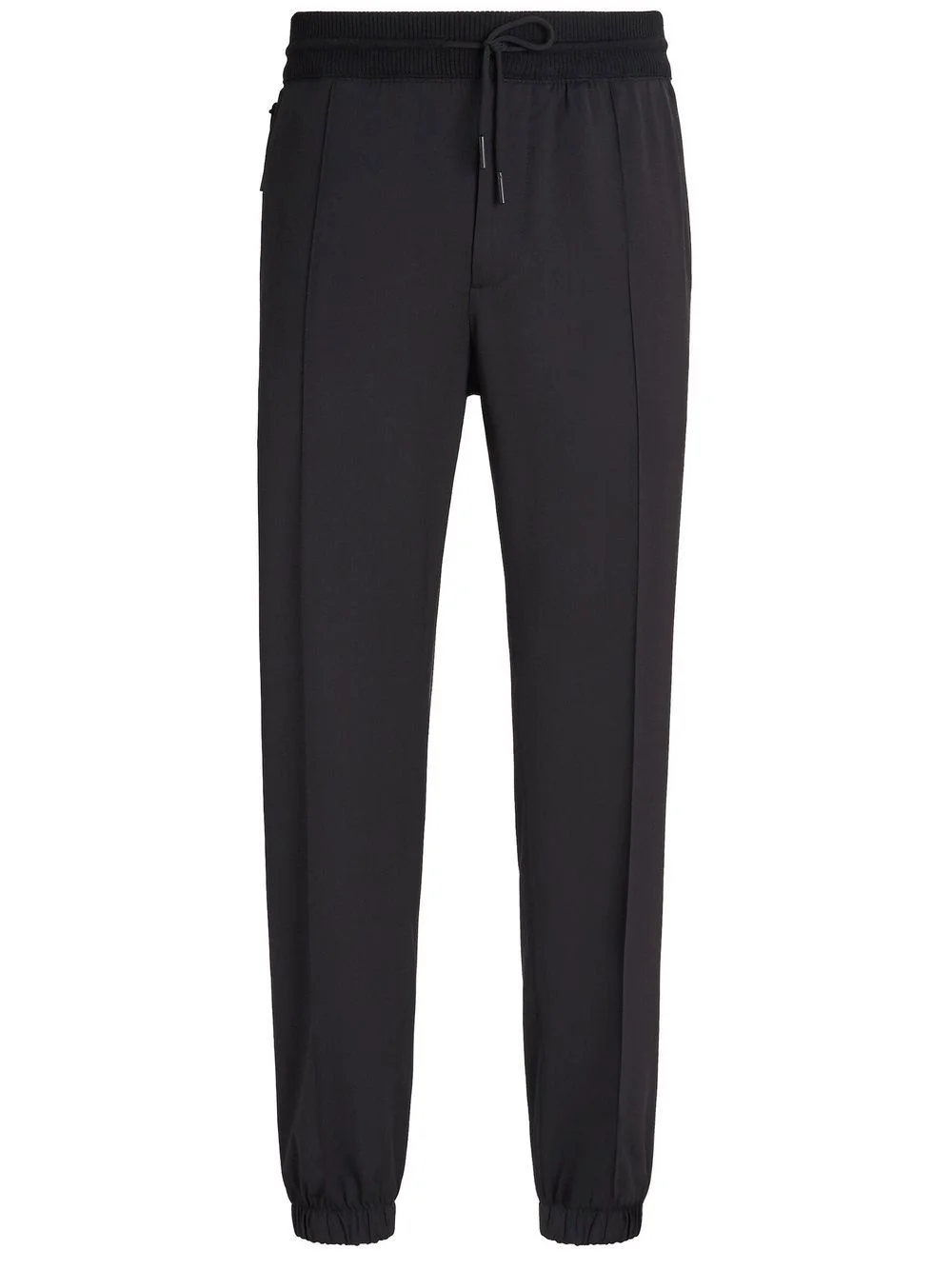 High Performance wool track pants - 1