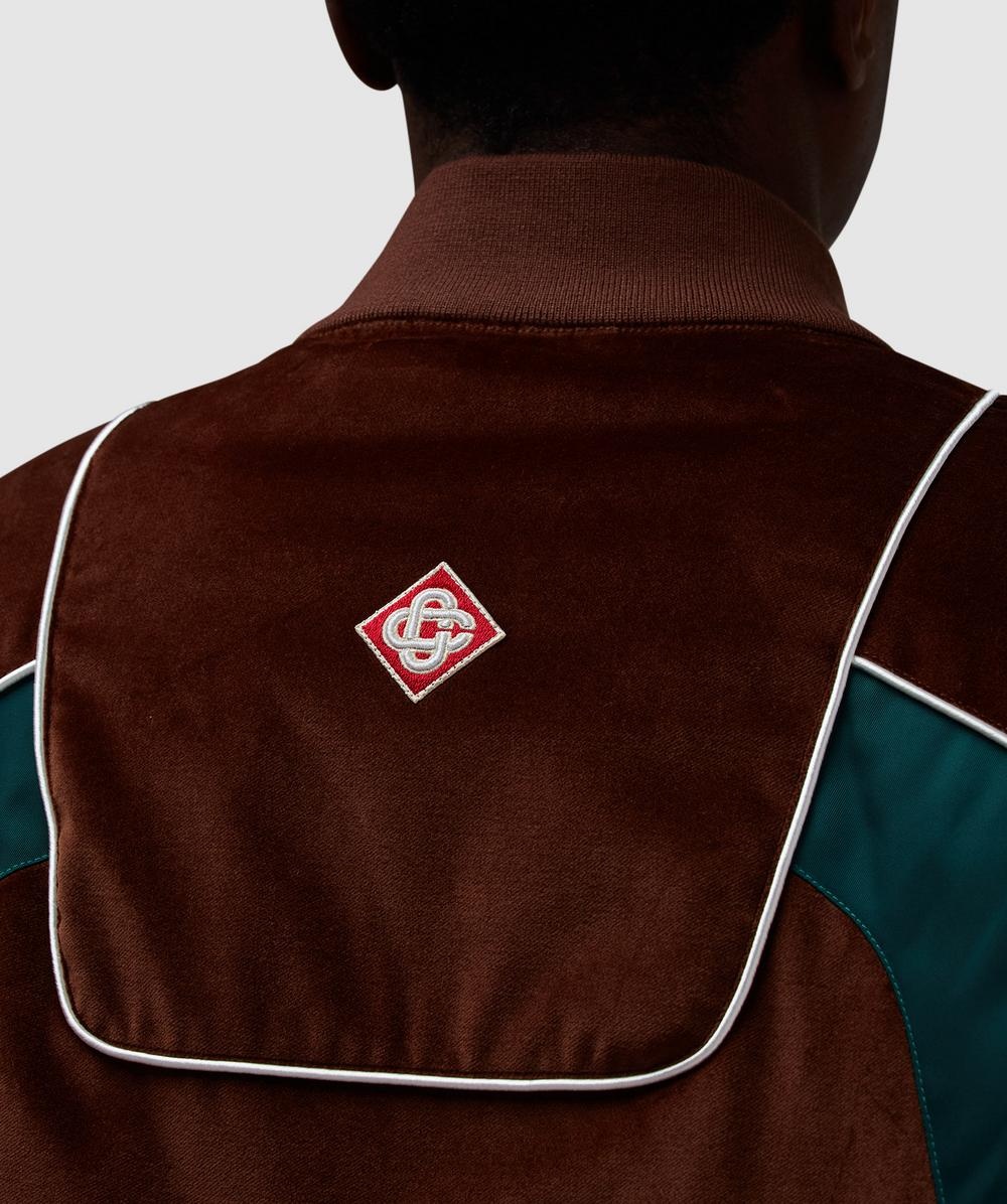 Bomber jacket - 6