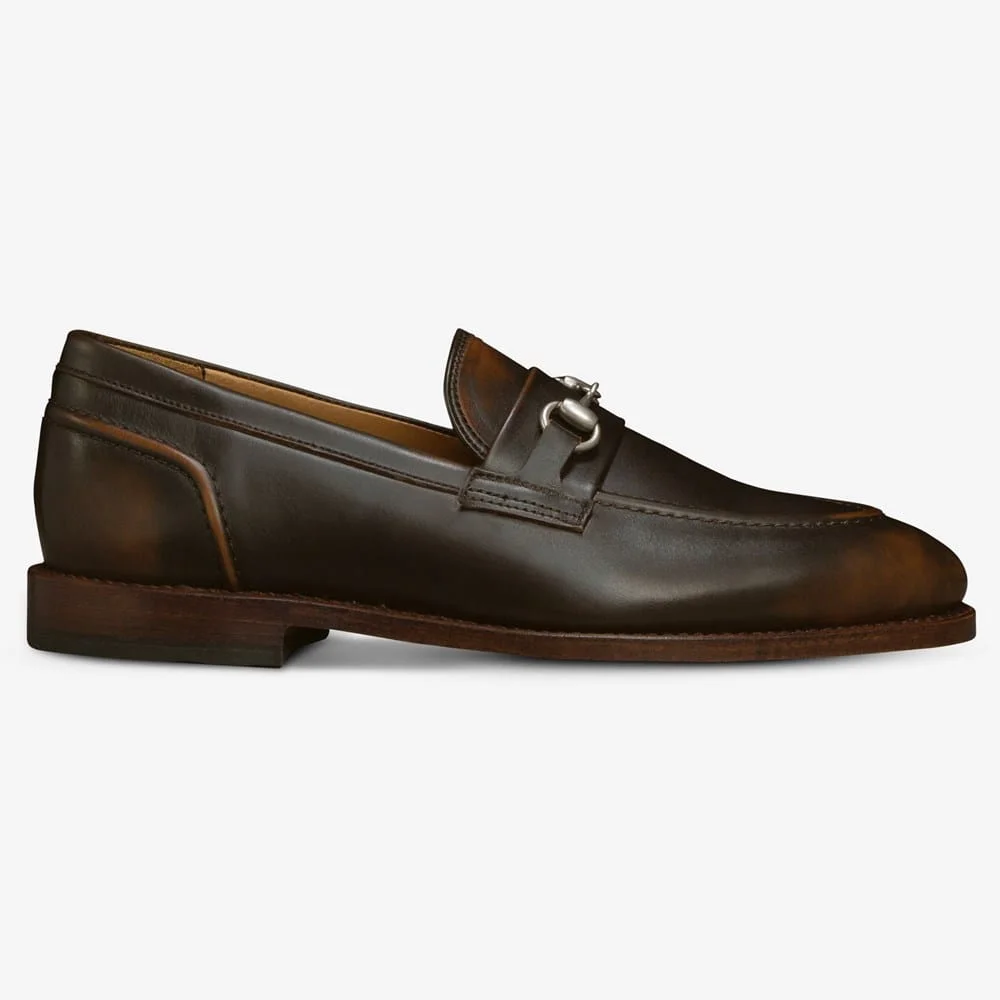 Factory Second Randolph Bit Penny Loafer - 1
