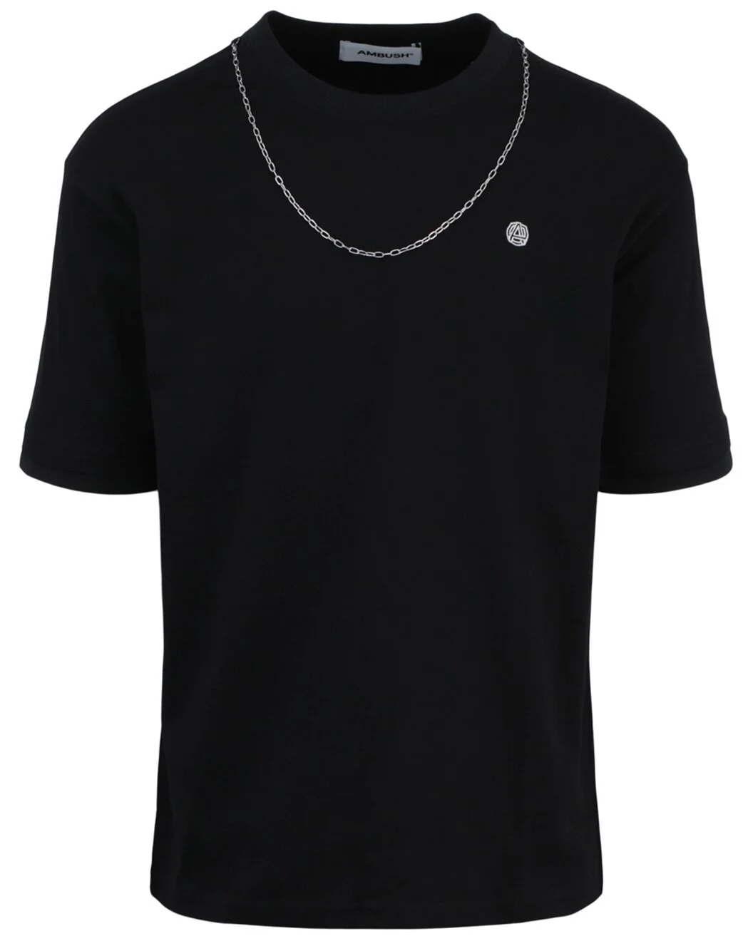 AMBUSH Chain T-Shirt - 1
