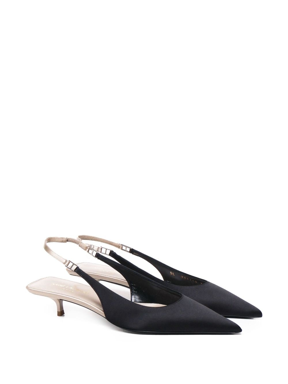 30mm Cherish pumps - 2