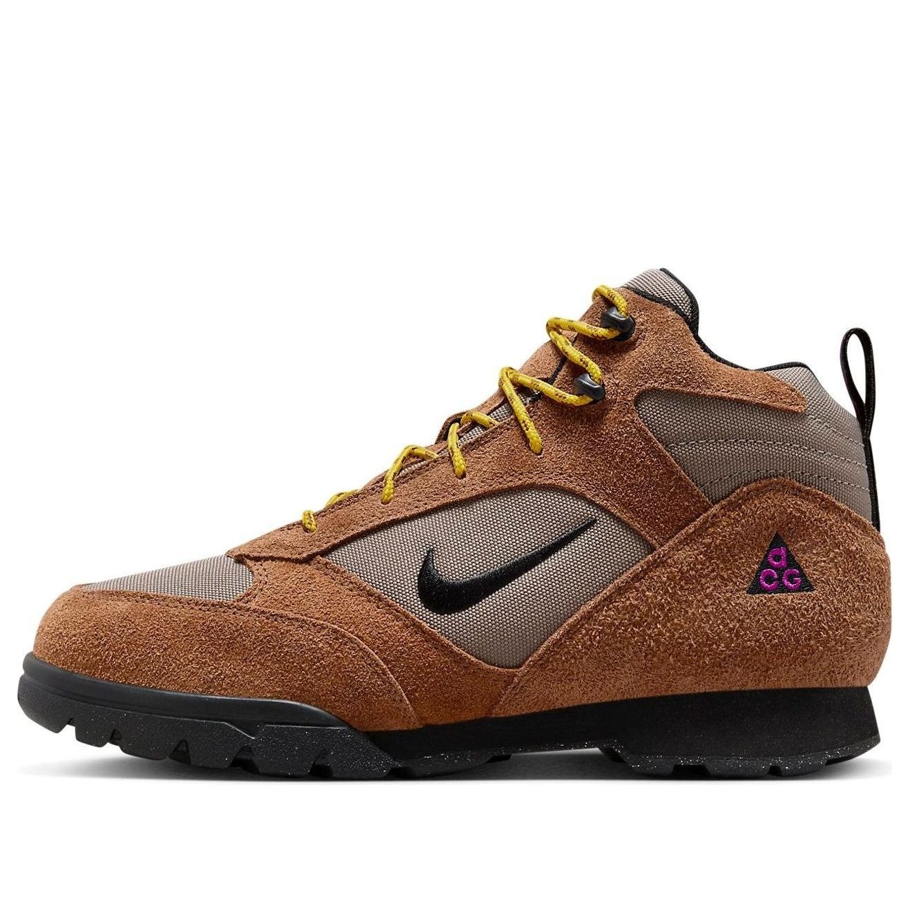 Nike ACG Torre Mid WP 'Pecan' FD0212-200 - 1