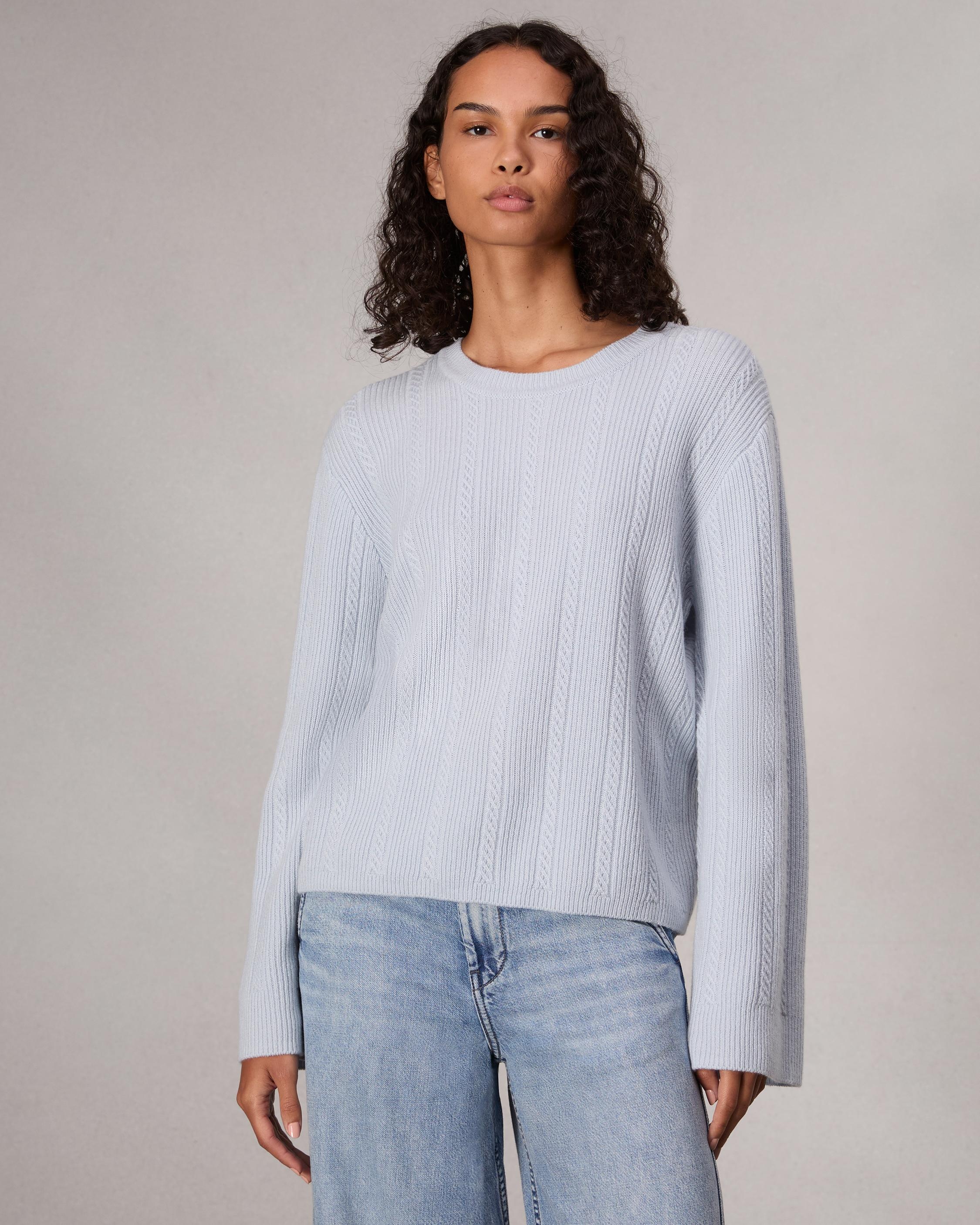 Maud Cashmere Sweater - 2