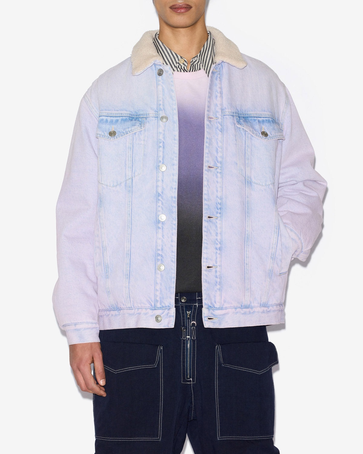 JAPAO JACKET - 4