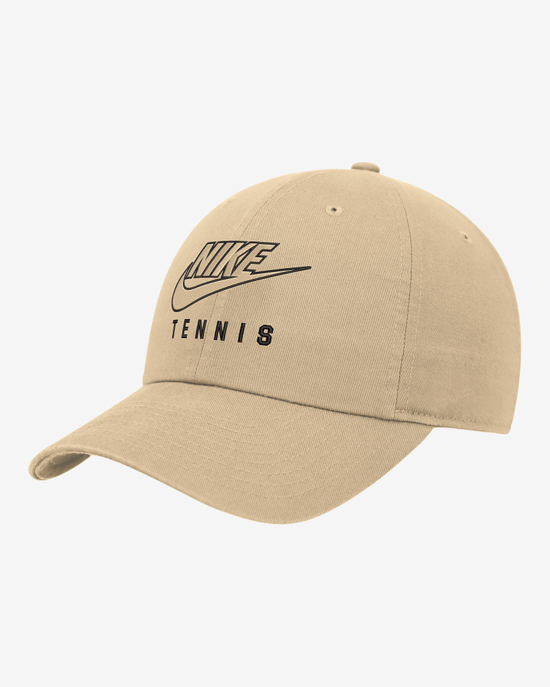 Nike Club Unstructured Tennis Cap 1