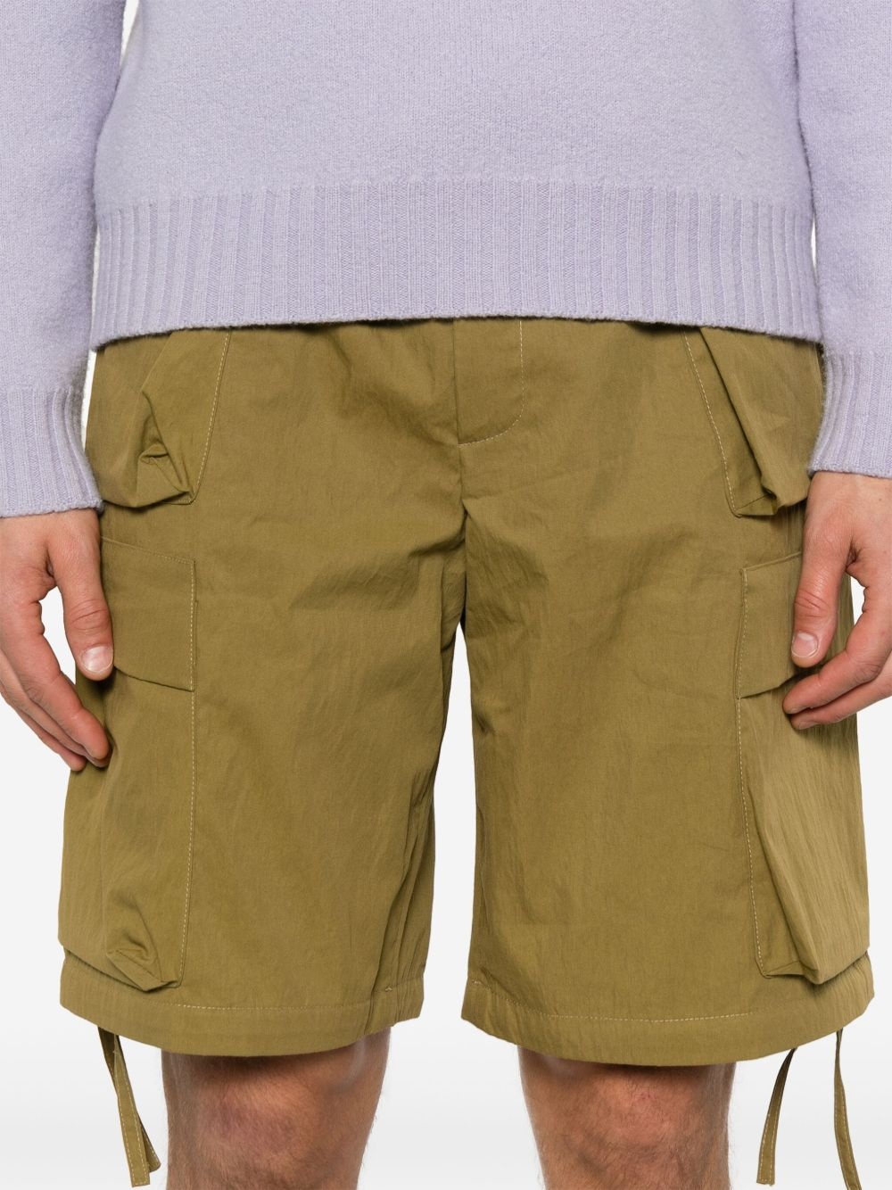 cargo shorts - 5