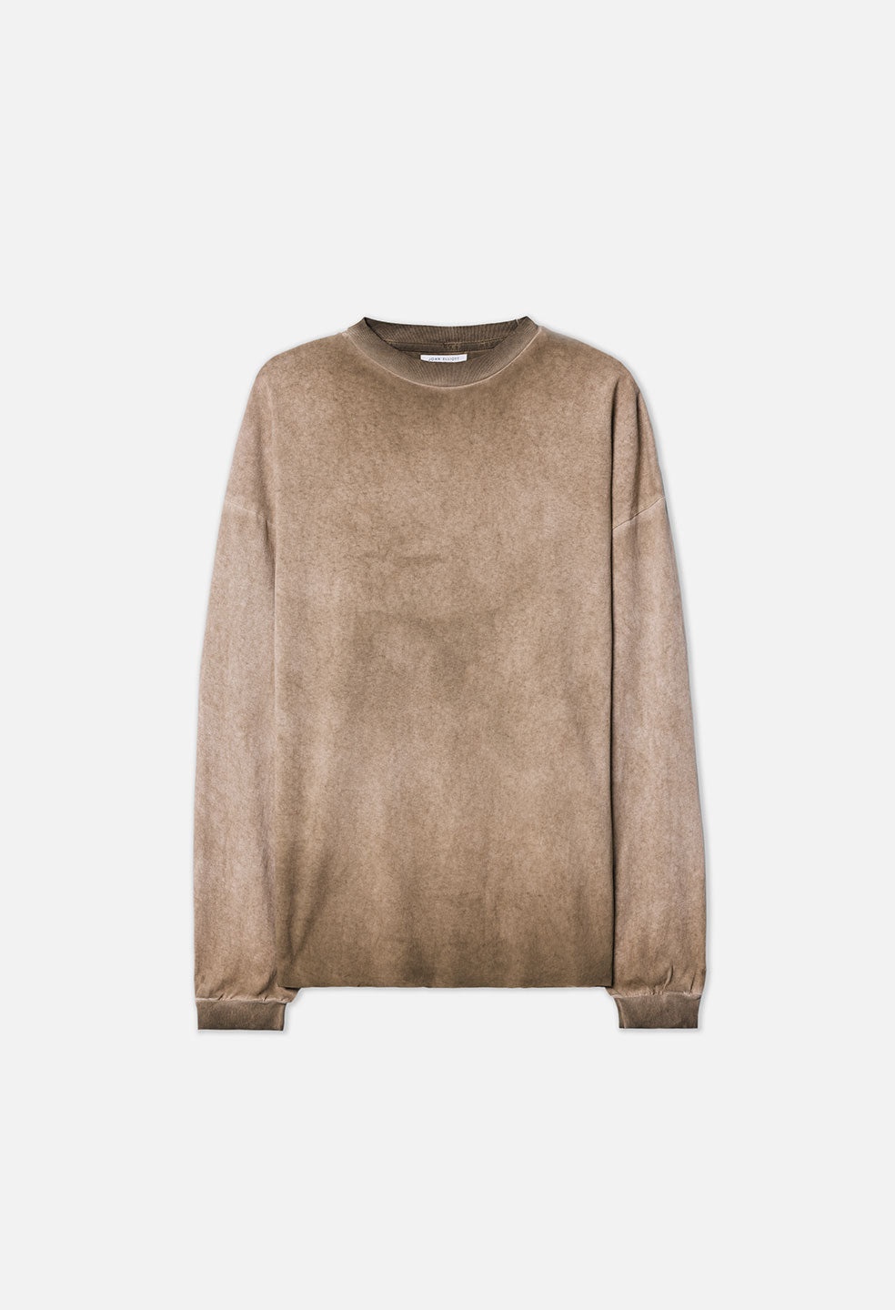 PHOENIX LS TEE - 1