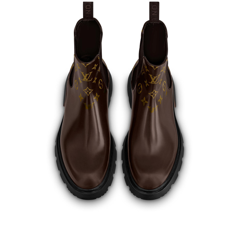 LV Bold Chelsea Boot 4