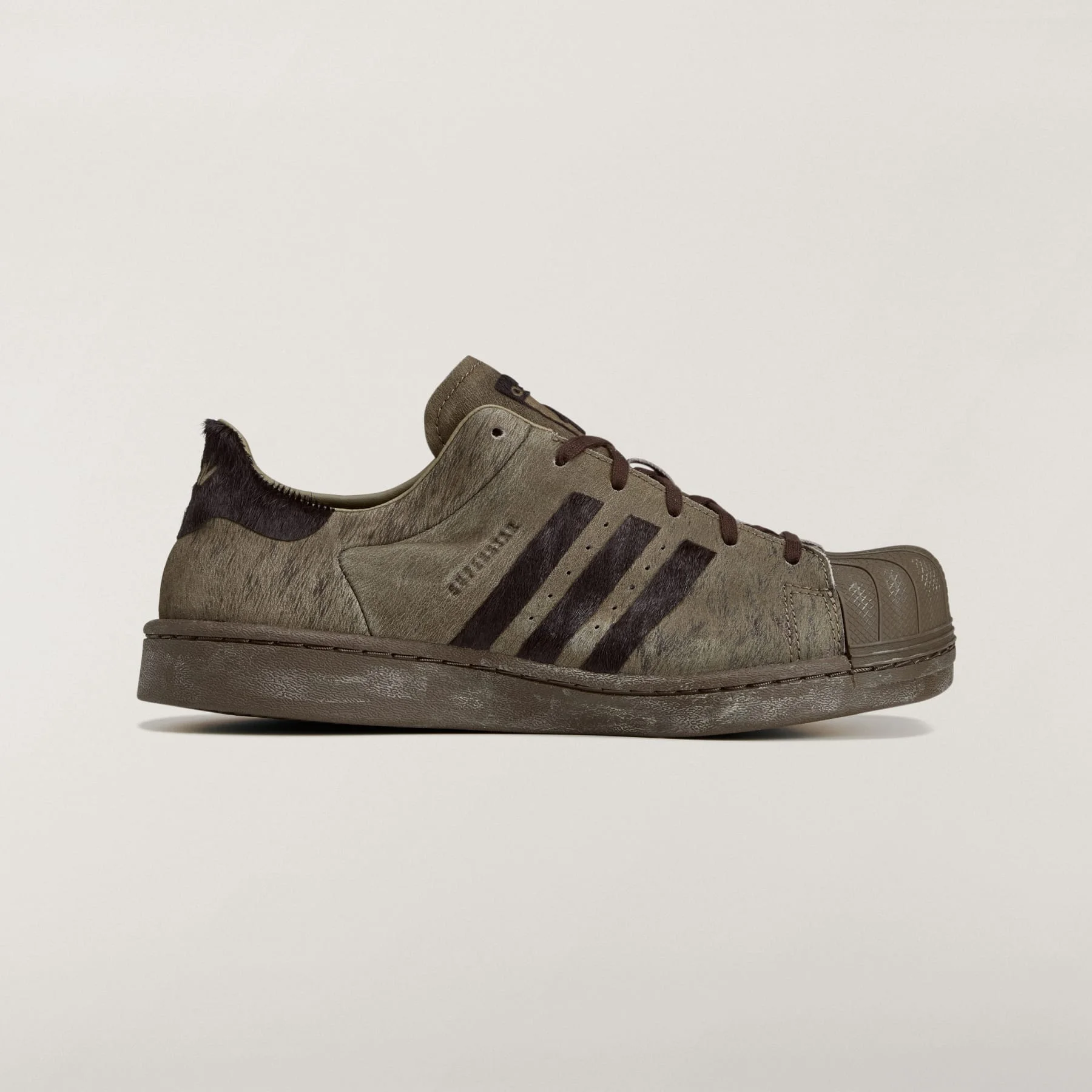 adidas SST by AVAVAV Shoes - 1