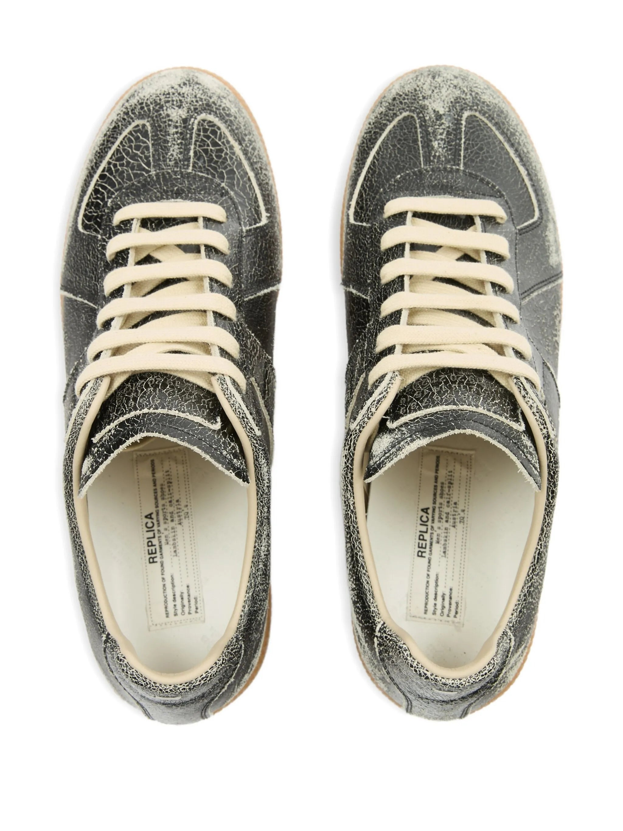 Maison Margiela Replica Sneakers - 2