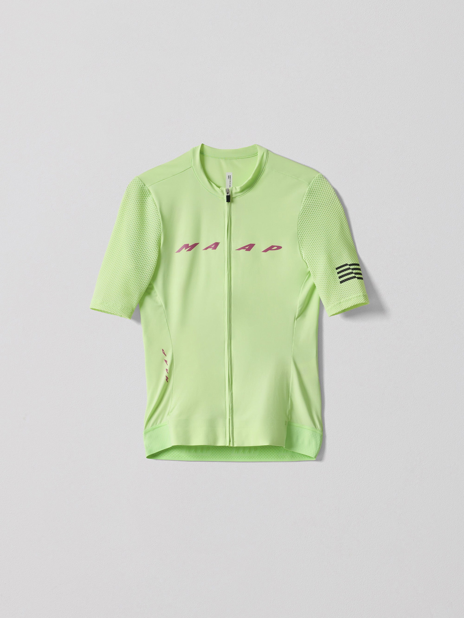 Women's Evade Pro Base Jersey 2.0 - 7