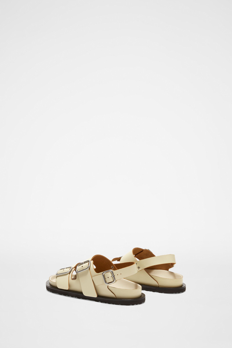 Milano Sandals 4
