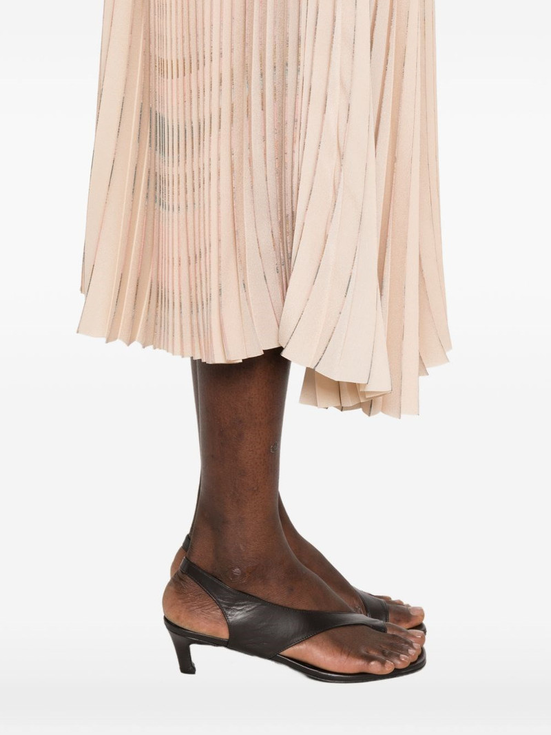 FABIANA FILIPPI Long skirt outlook