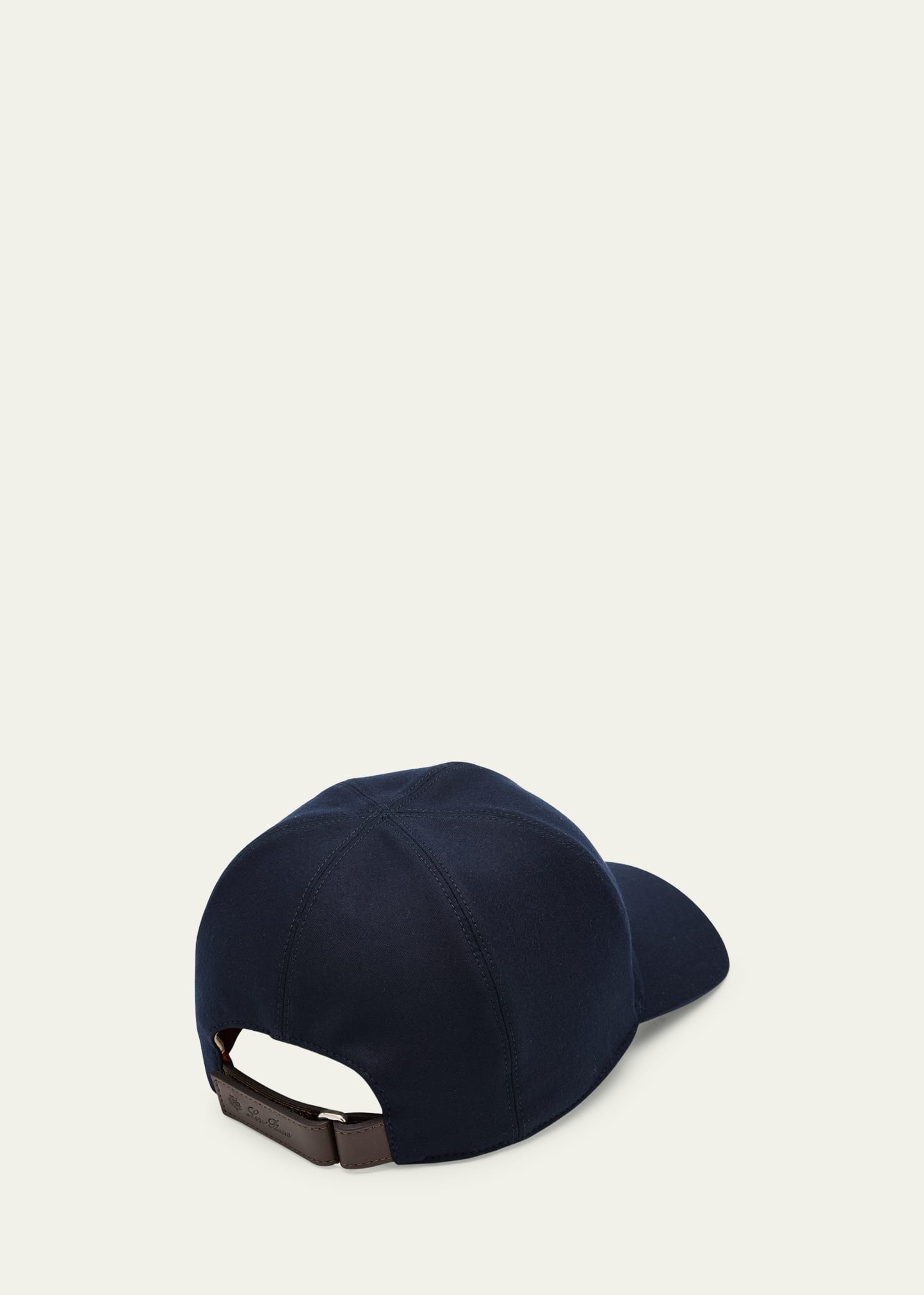 Men's Ivy The Gift Of Kings® Wool Baseball Cap - 2