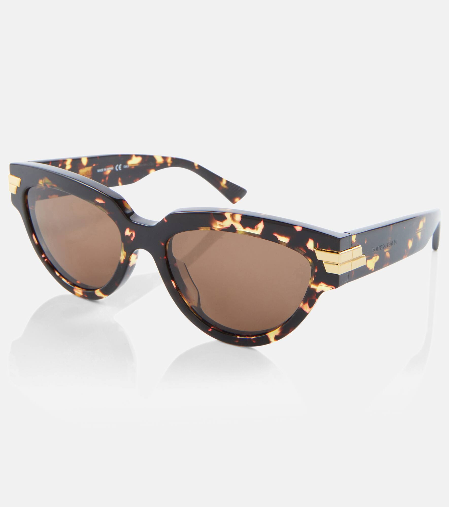 Cat-eye sunglasses - 4