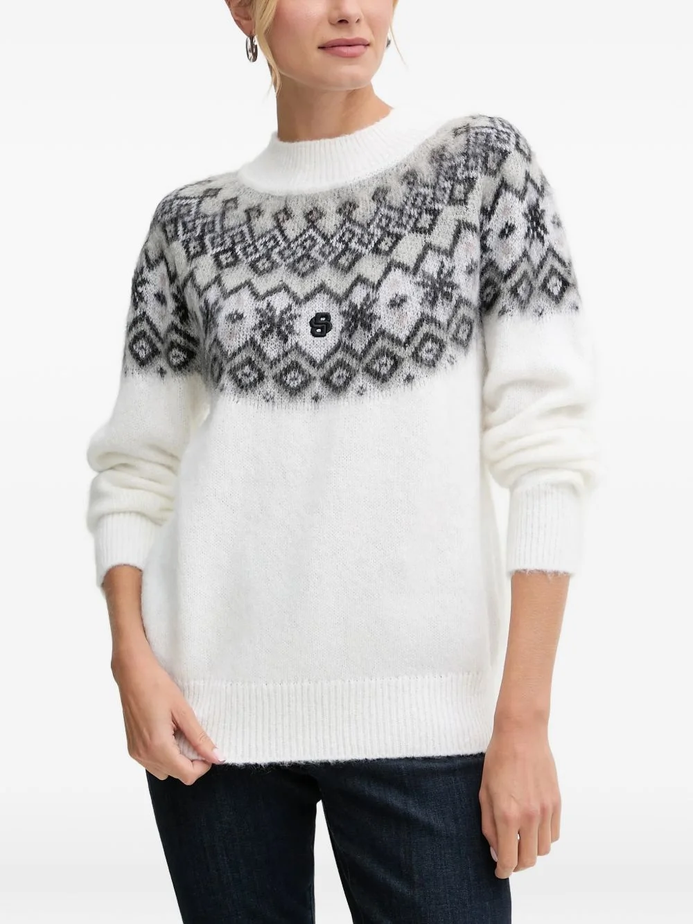 Findsey sweater - 1