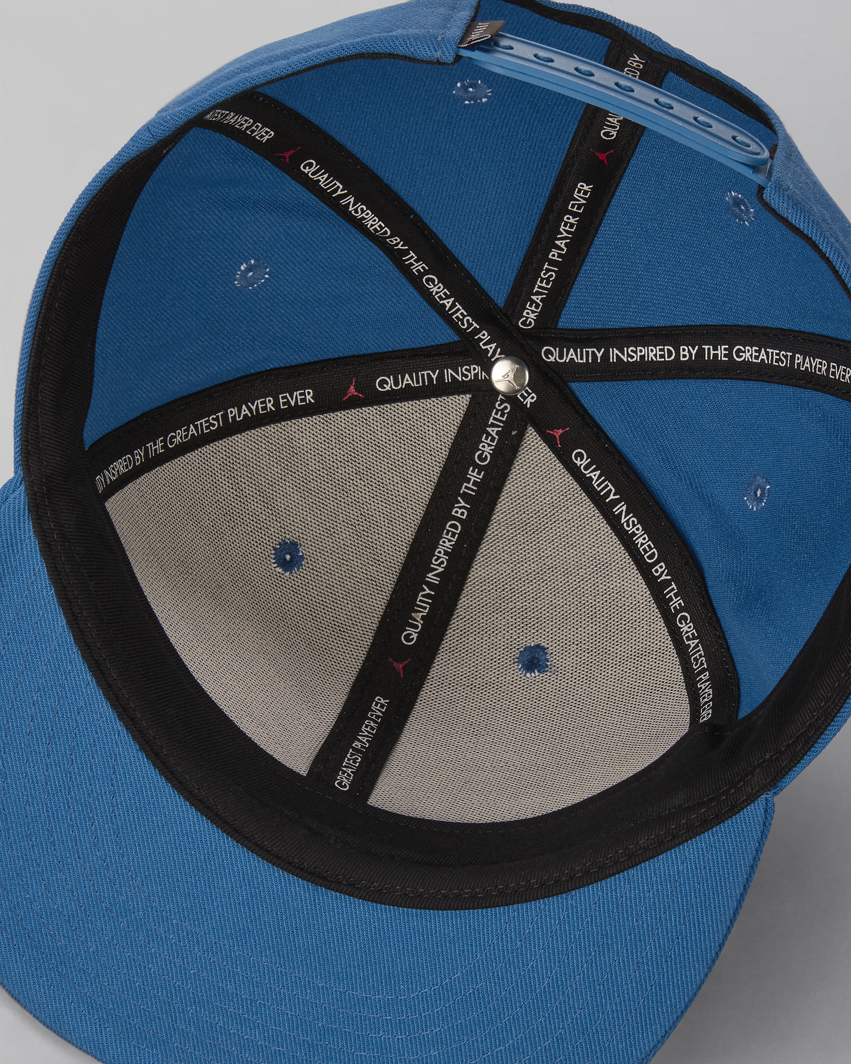 Jordan Jumpman Pro Adjustable Cap - 5
