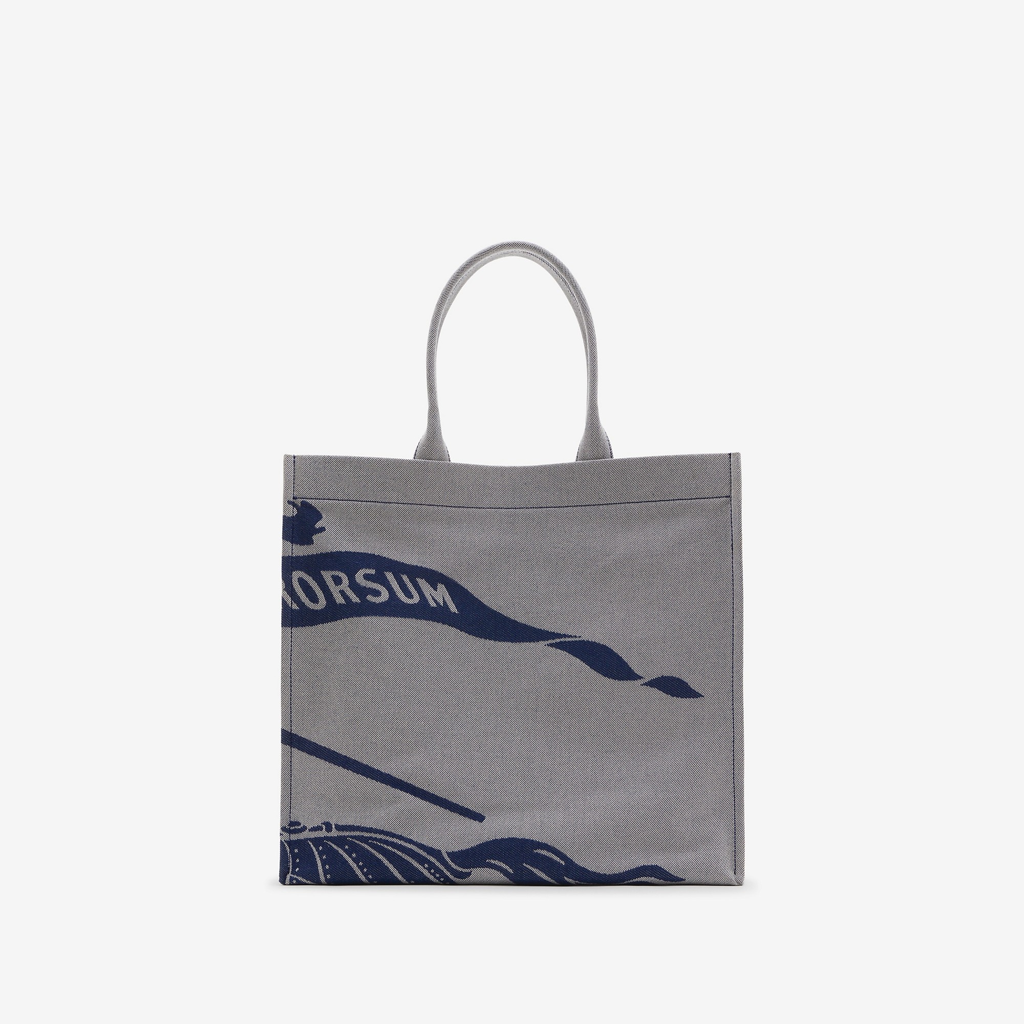 Medium EKD Canvas Tote - 5