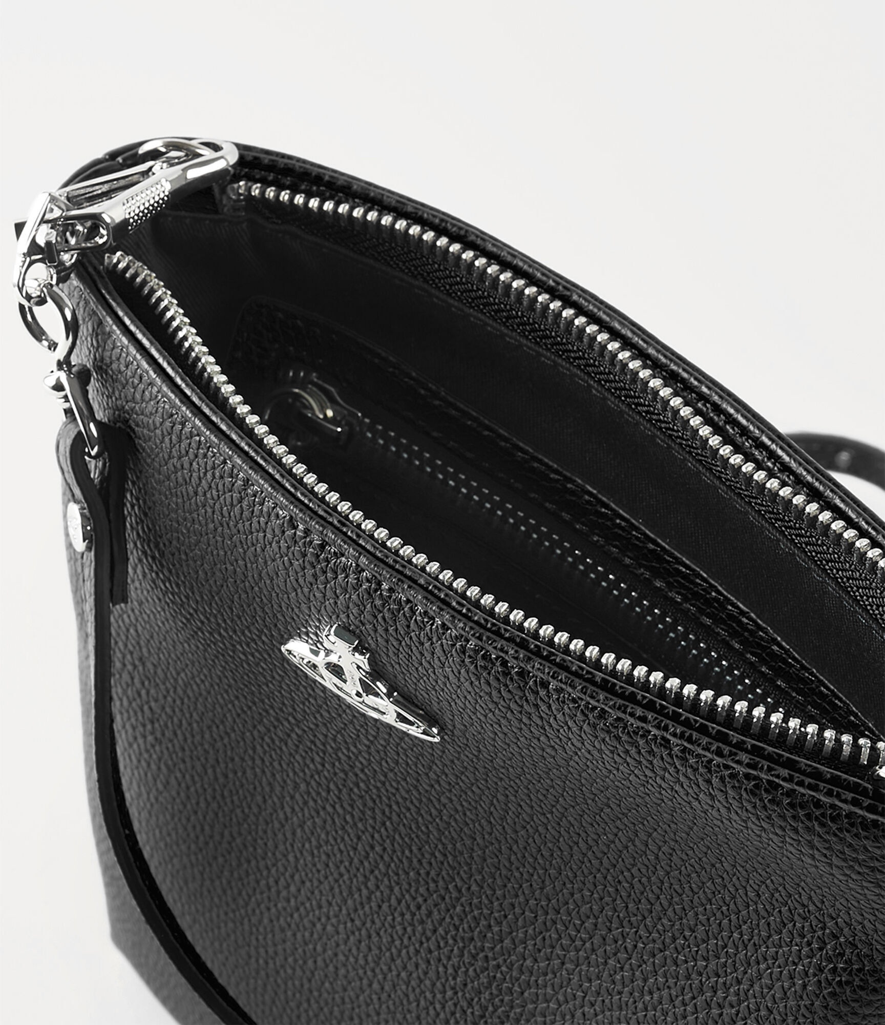 SQUIRE NEW SQUARE CROSSBODY - 5