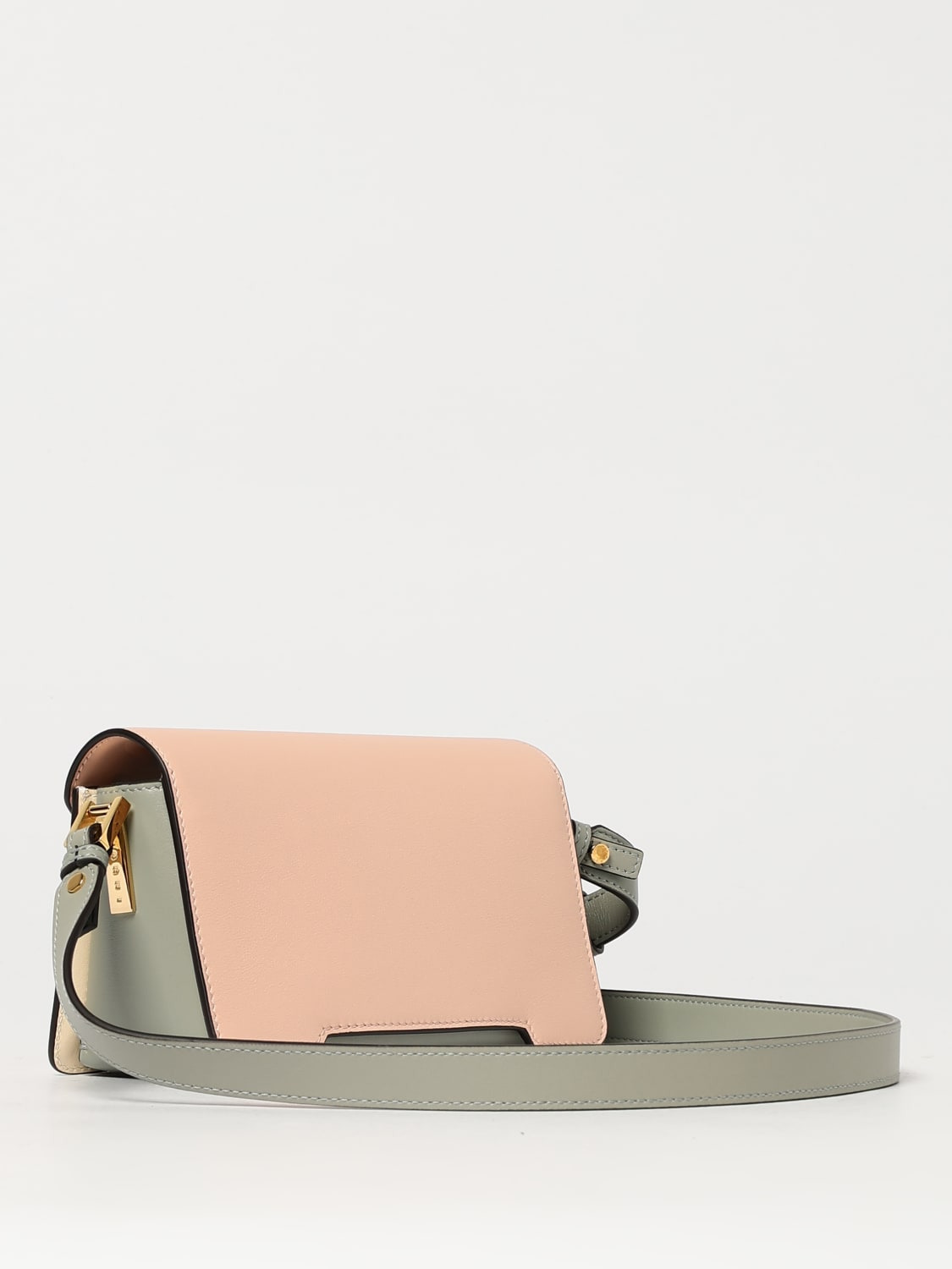 Shoulder bag woman Marni - 3