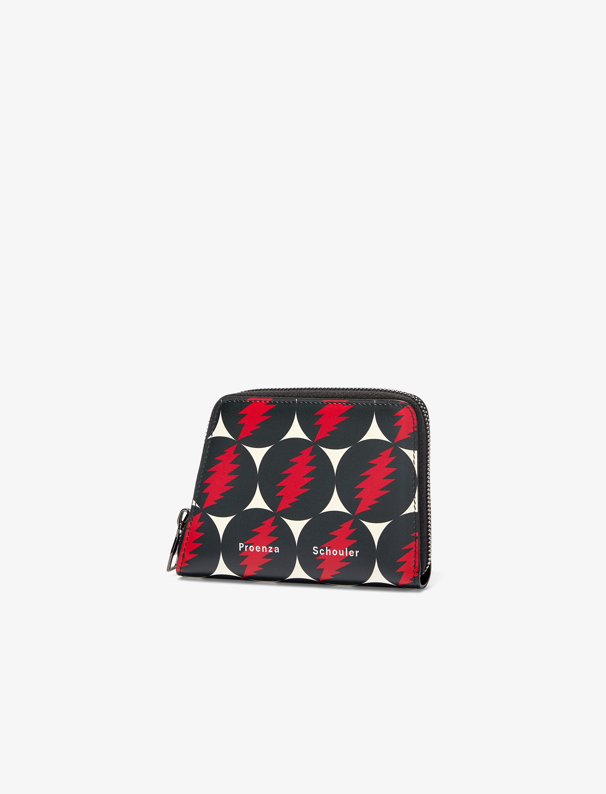 Grateful Dead Trapeze Zip Wallet - 2