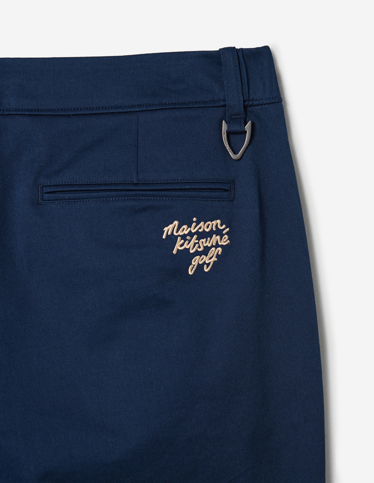Men Cotton Chino Pants - 9