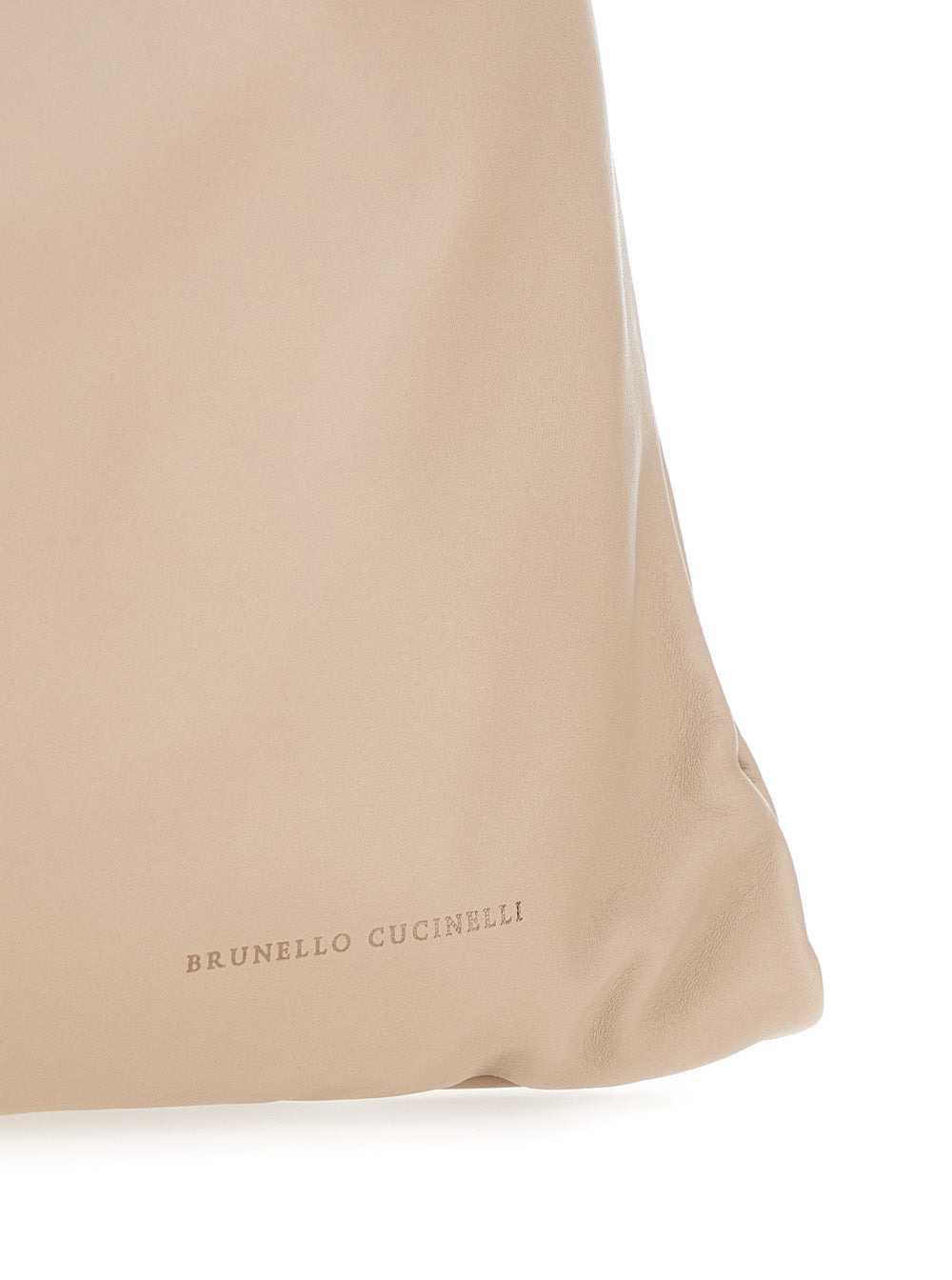 Brunello Cucinelli Women Borsa Con Impugnatura - 5