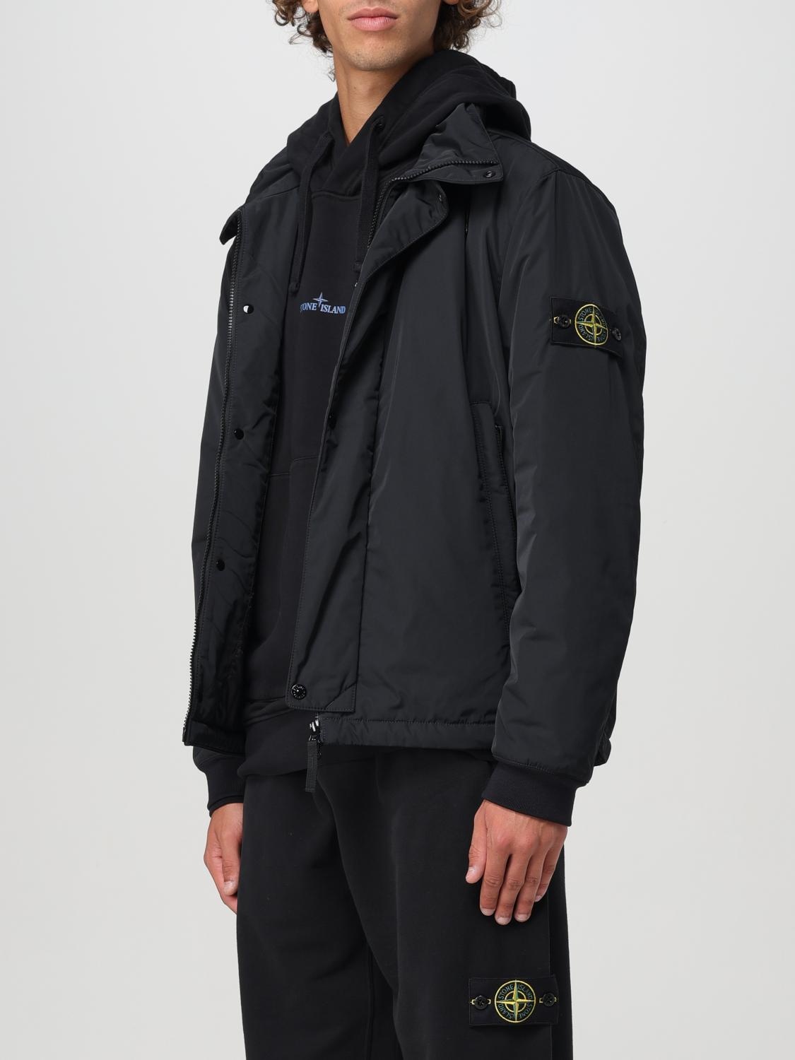 Jacket men Stone Island - 3