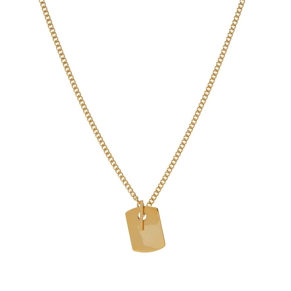 A.P.C. Louison Necklace - 1