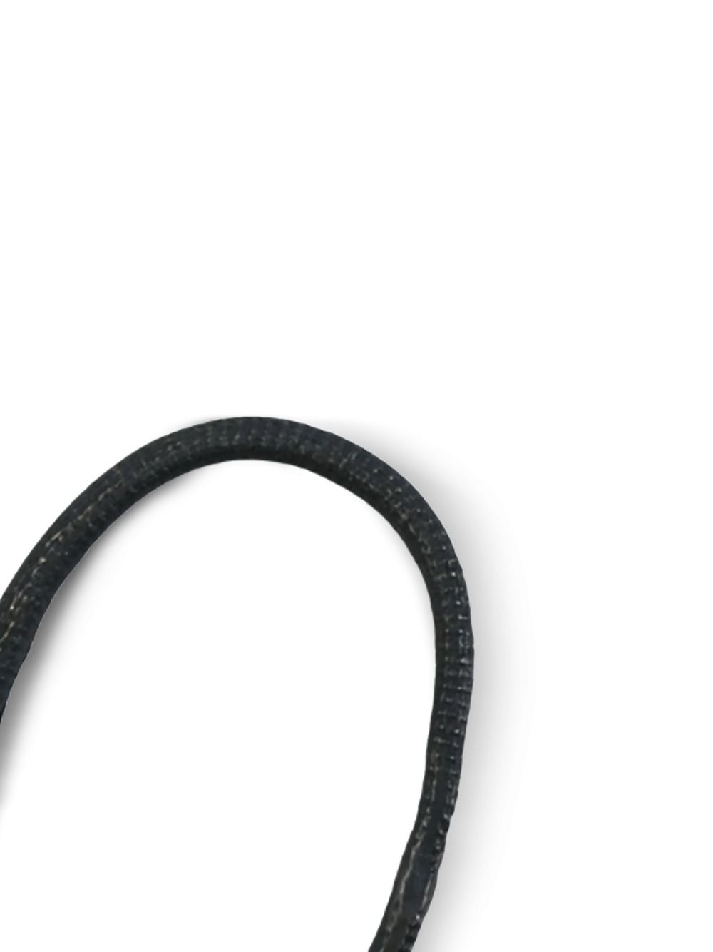 thin-band ring - 2